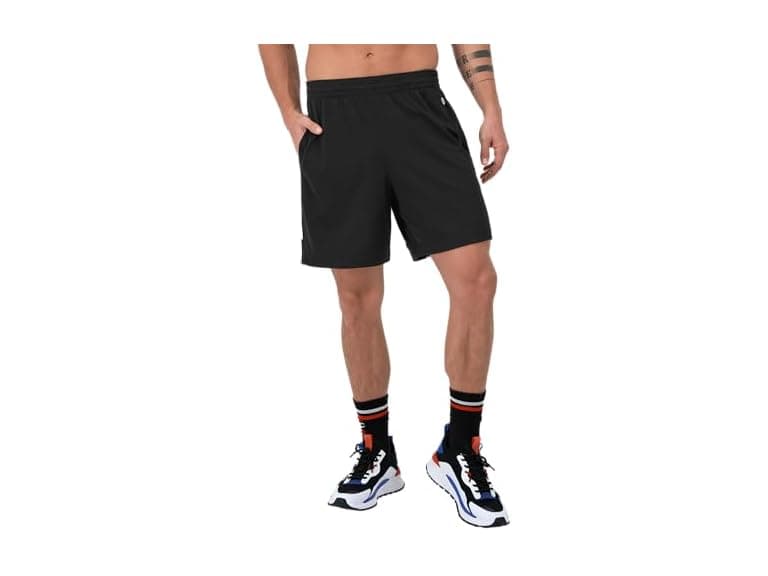 Champion Men Shorts, Lightweight Attack Shorts - Image 1