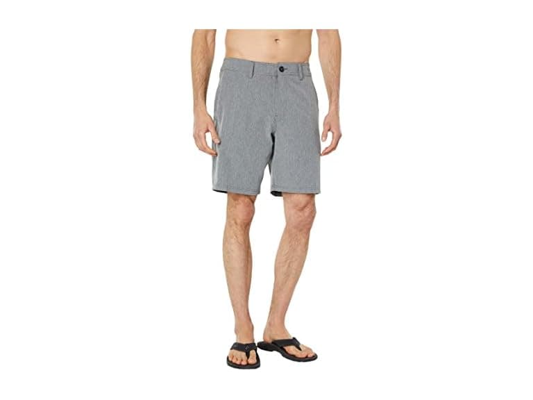 O'neill Men (40) Reserve 19" Short Gry - Image 1