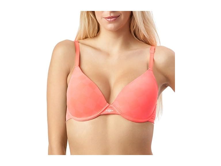 Umbro Women (34B) Performance Underwire Sports Bra - Image 1