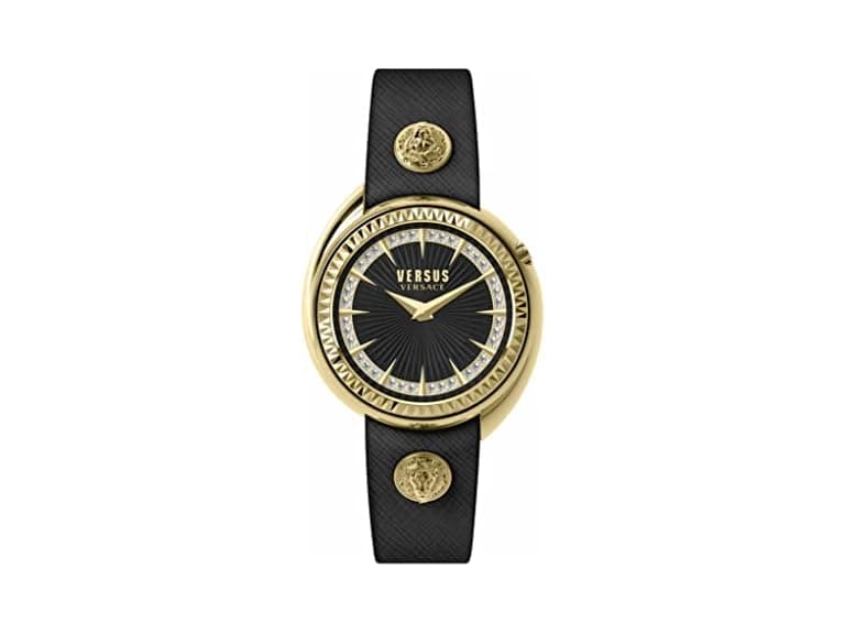 Versace Women's Versus Versace Two-Hand Watch - Image 1