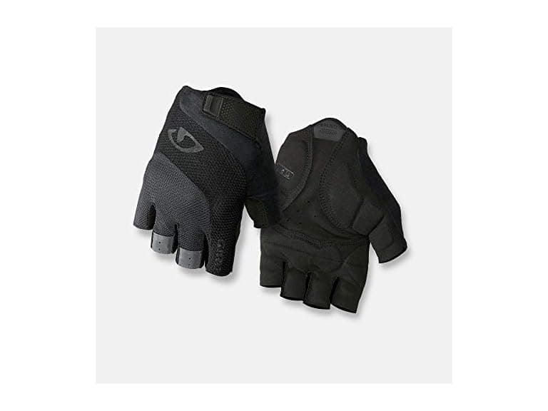 Giro Bravo Gel Men's Road Cycling Gloves - Medium - Image 1