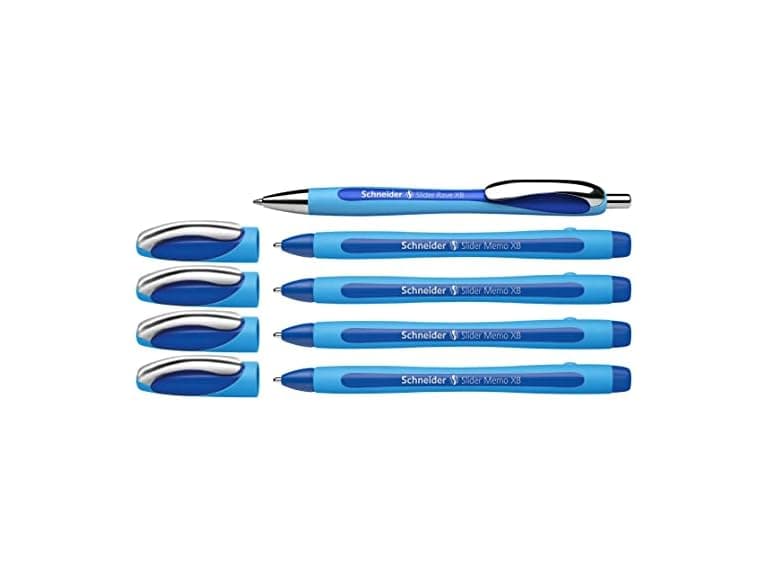 Schneider 150275 Slider Memo - Image 1