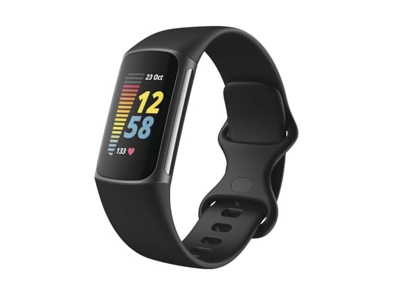 Fitbit Charge 5 Tracker (Open Box) - Image 1
