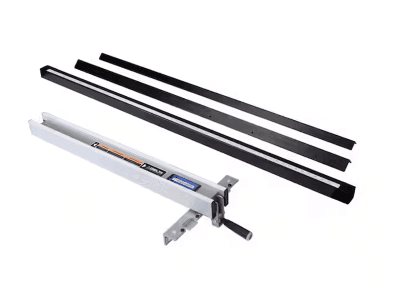 Delta 36-T30T3 30 in. T3 Fence System for 5000 Series - Image 1