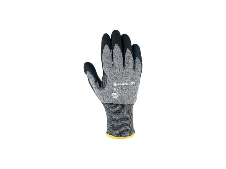 Carhartt Men XX-Large Cut Resistant Nitrile Glove - Image 1