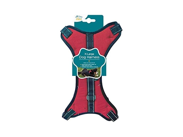 Paws First Dog Car Seat Harness - Image 1