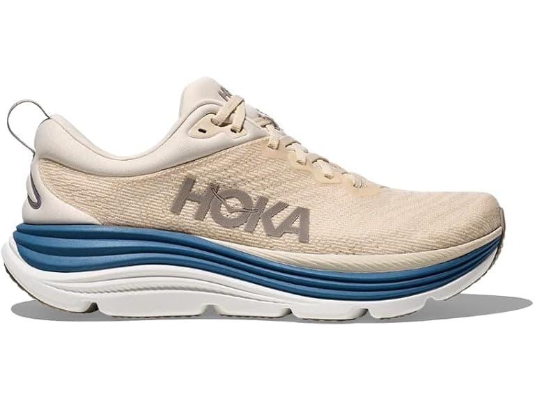 Hoka Gaviota 5 Wide Men's Shoes - Image 1