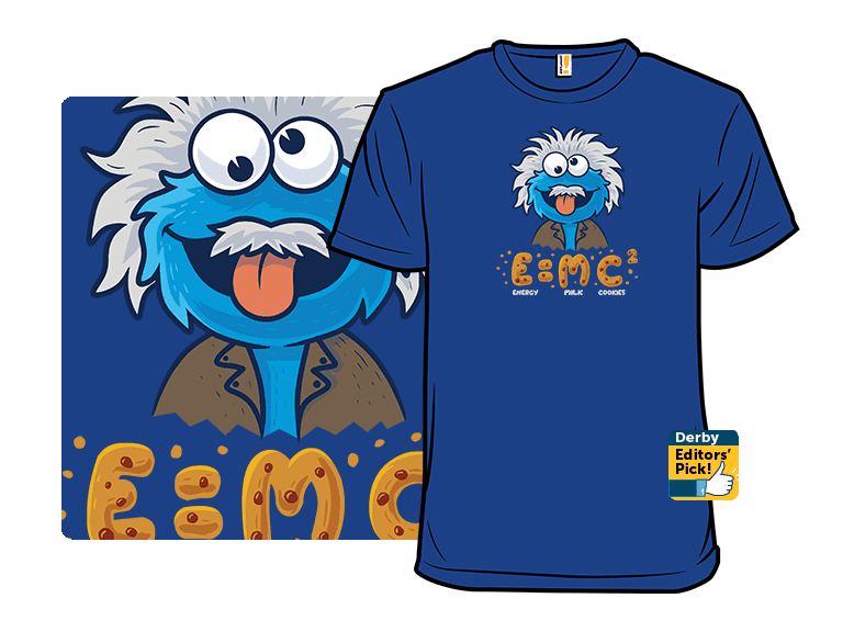 Cookie Scientist - Image 1