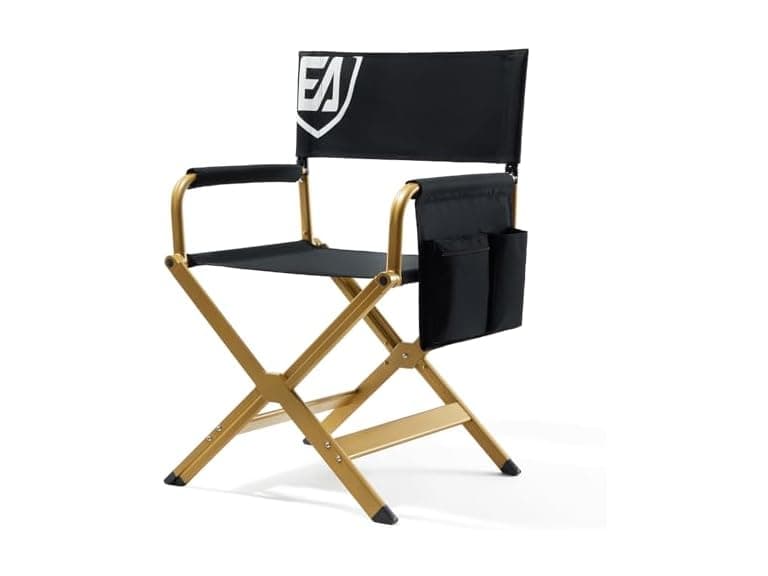 EVER ADVANCED Directors Chair - Image 1