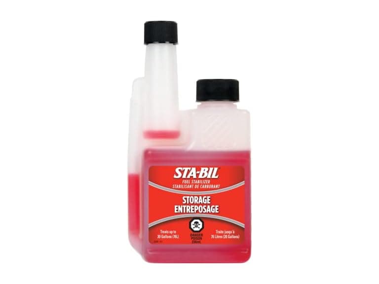 STA-BIL Cn Fuel Stabilizer 236Ml - Image 1