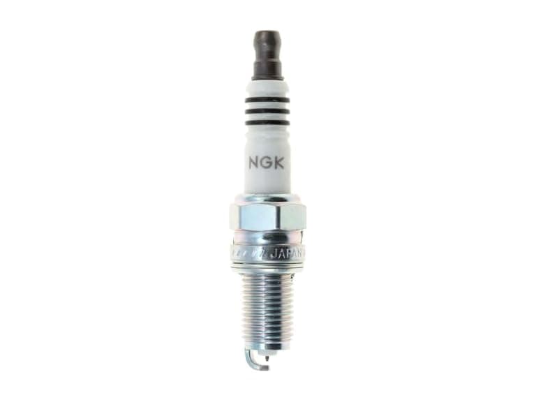NGK Iridium IX Spark Plug DCPR7EIX Solid - Image 1