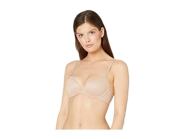 Calvin Klein Women D Liquid Touch Bra #2 - Image 1