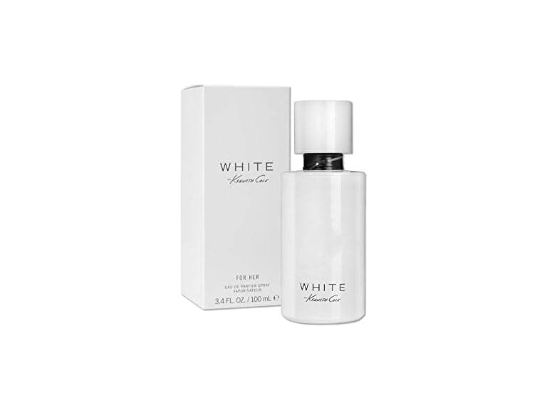 Kenneth Cole White Kenneth Cole EDP Spray 3.4 oz. - Image 1