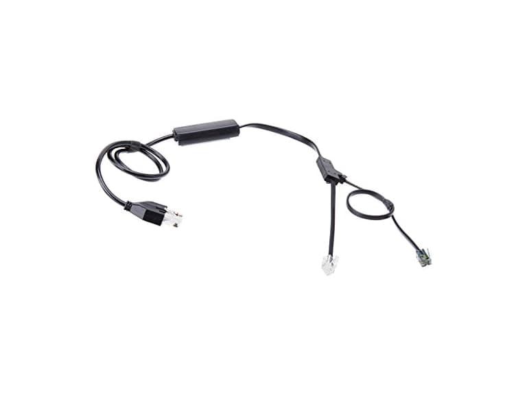 POLY Plantronics EHS Cable APV-66 - Image 1