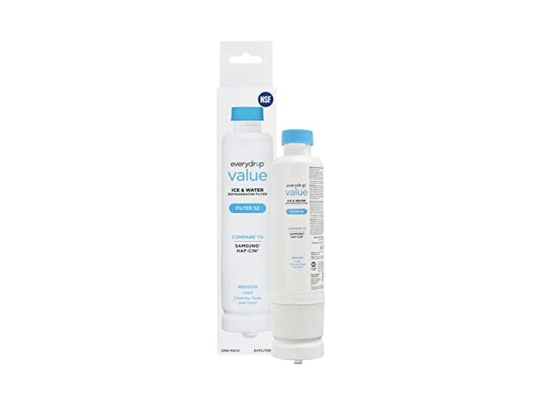 Whirlpool EVEFILTERS2 2pk everydrop Value for Samsung - Image 1