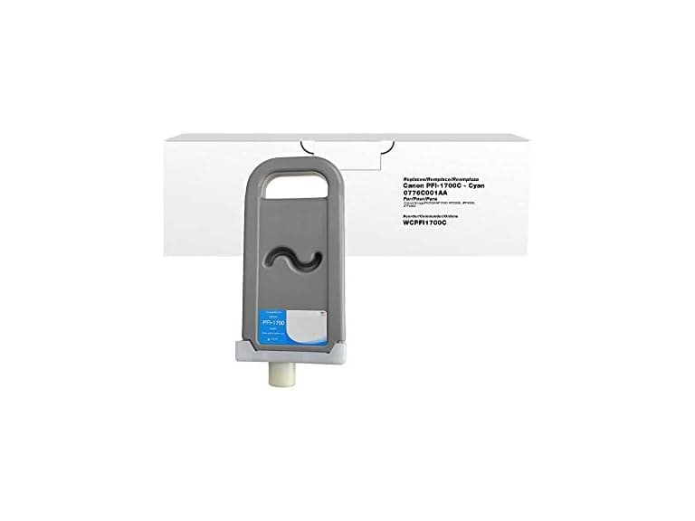 Clover CIG Clover Replacement Ink - Image 1