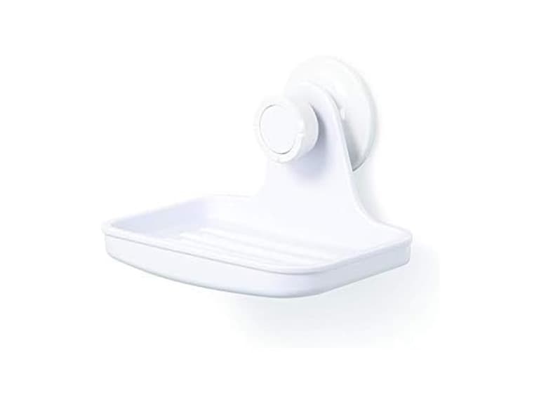 Umbra Flex Soap Dish - Image 1