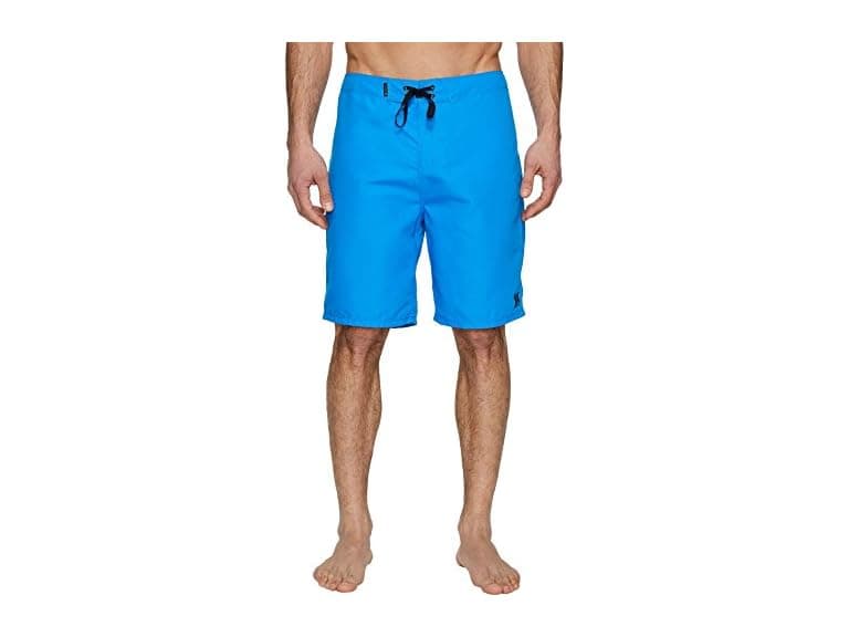 Hurley Boys One Only 2.0 21" Boardshorts Photo - Image 1