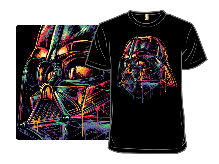 Colorful Villain - Image 1