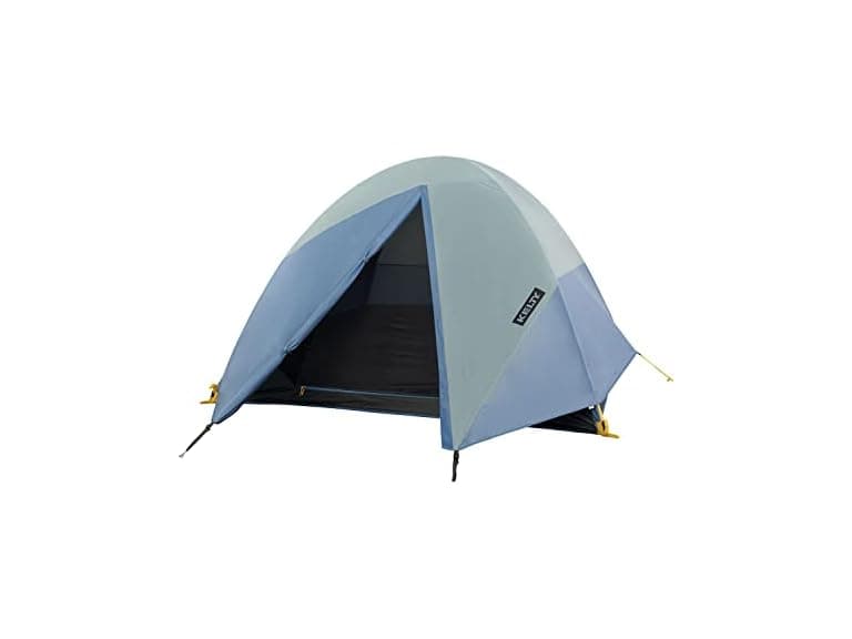 Kelty Discovery Element Camping Tent, 4P - Image 1