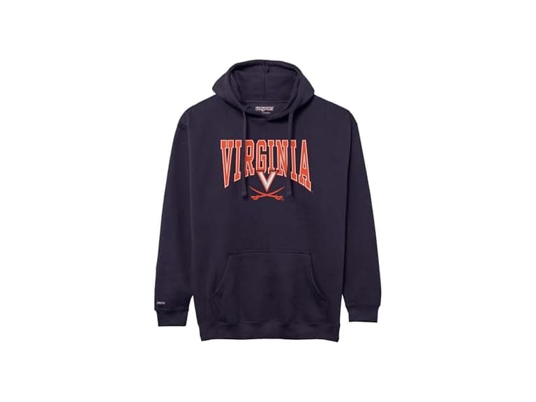 JanSport Unisex (L) NCAA Rival Hood - Image 1