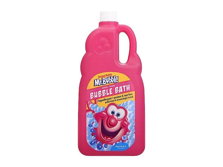 Mr Bubble Original Bubble Bath 36oz - Image 1