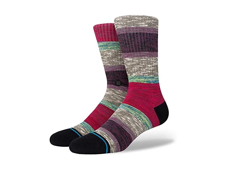 Stance Men (L) Heartfelt Stance Socks - Image 1