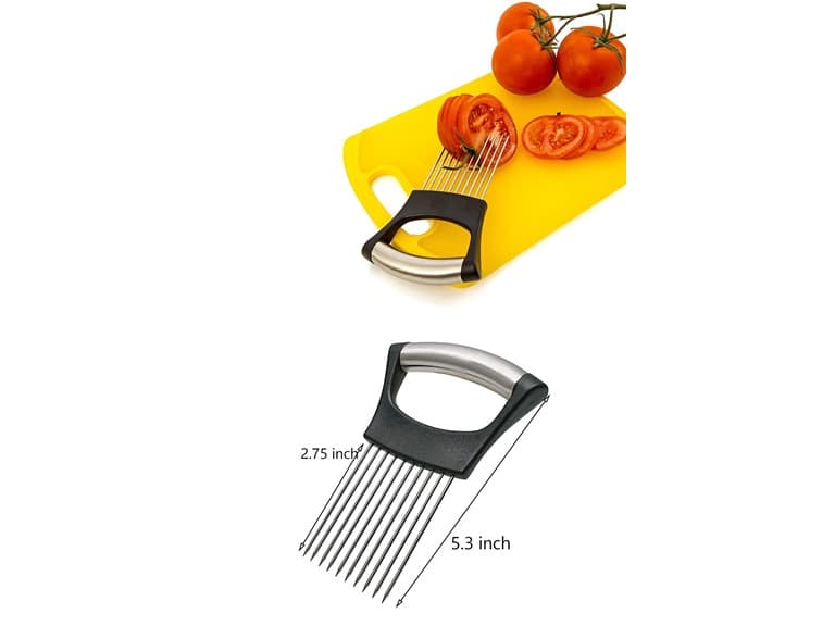 Vegetable & Meat Slicer Holder - Image 1