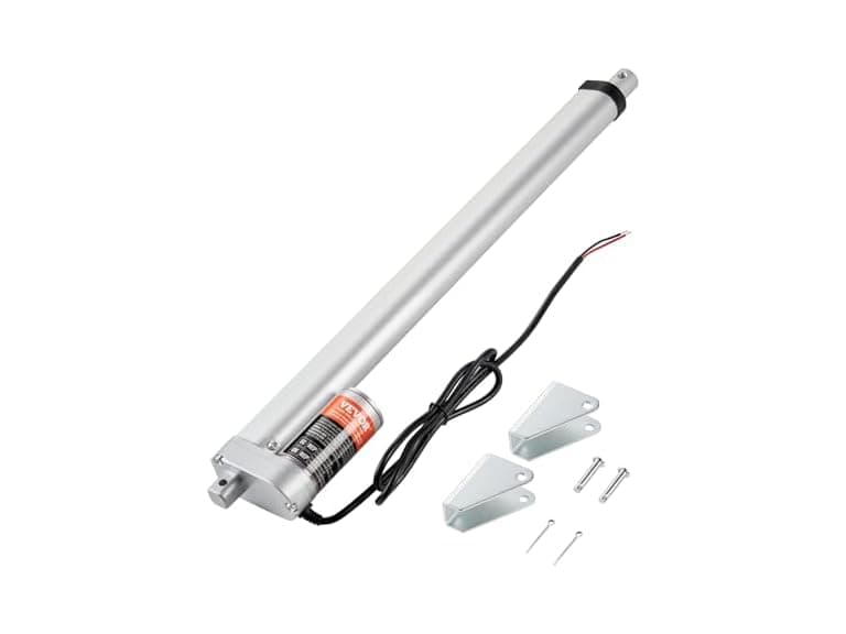 VEVOR 12V Linear Actuator - Image 1