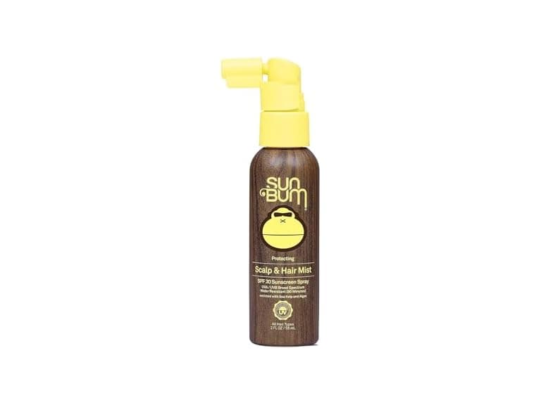 Scalp & Hair Mist SPF 30 - Image 1