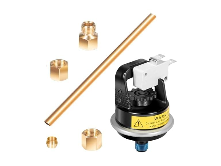 HAXPSA1930 Water Pressure Switch Kit - Image 1