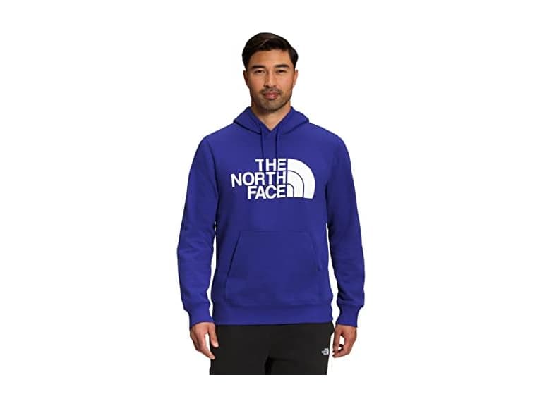 The North Face Men Half Dome Pullover Sweatshirt - Image 1