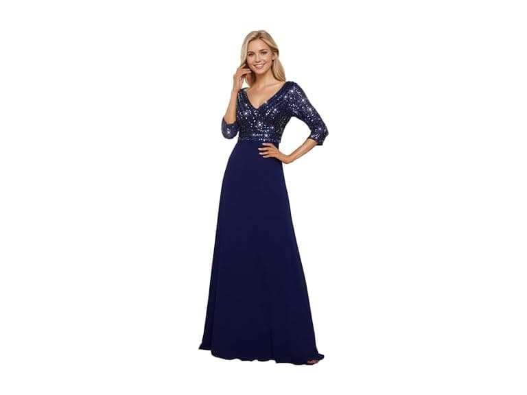 Ever-Pretty Women (4) Cocktail Dress - Image 1