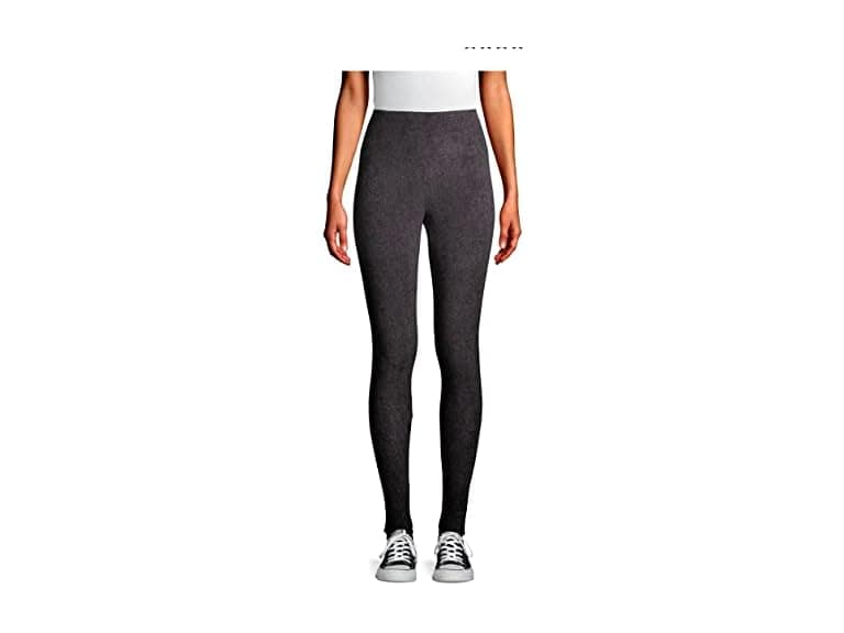 Cuddl Duds Women (M) ClimateRight Women's Legging - Image 1