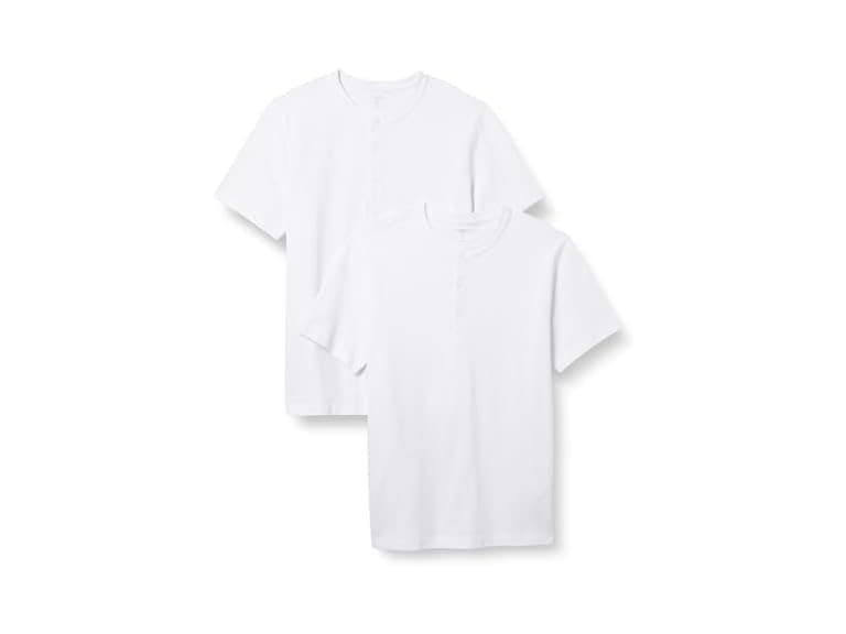 Amazon Essentials Men (XXL) Slim-Fit Shirt - Image 1