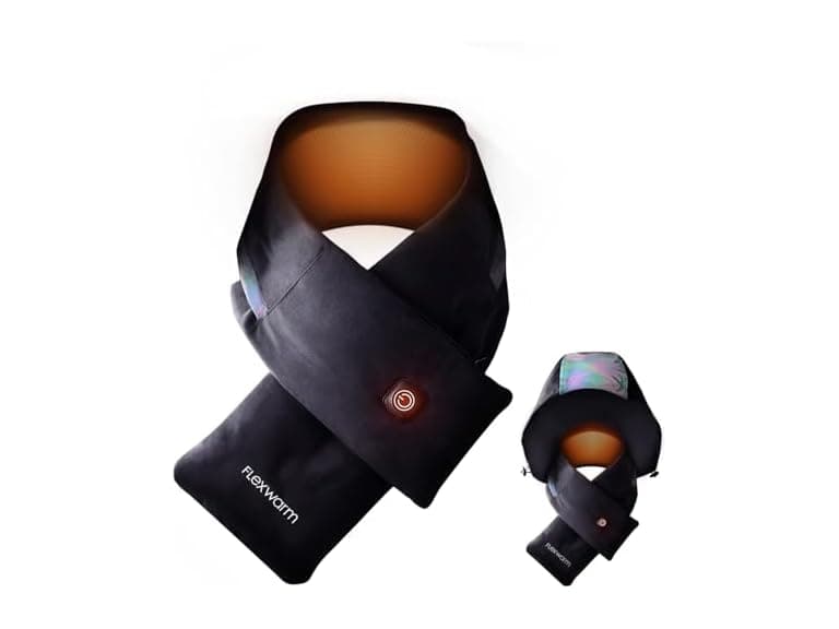 Unisex Neck Heating pad - Image 1