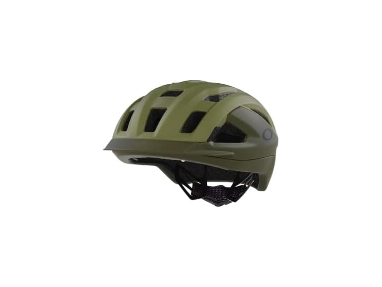 Oakley Unisex Aro3 All Road Bike Helmet (Open Box) - Image 1