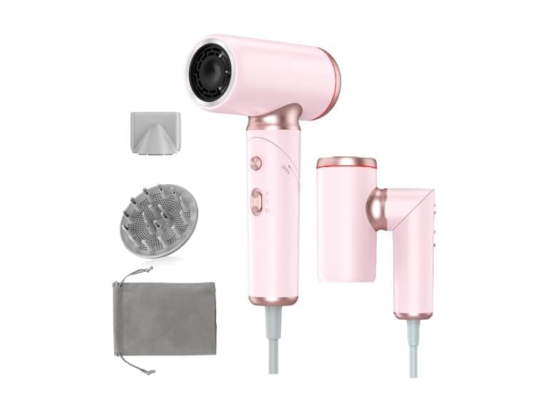 WEEYUM hair dryer - Image 1