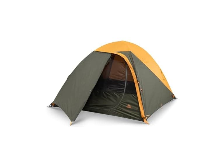 Kelty Grand Mesa 4P Backpacking Tent - Image 1