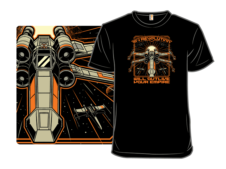 Space War Revolution - Image 1