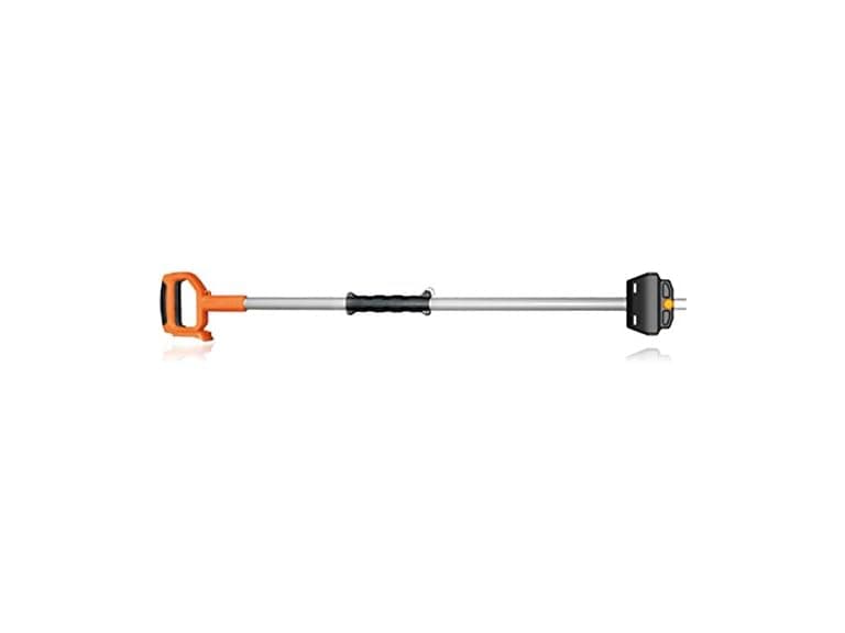 Worx WA0169 5' Extension Pole for JawSaw Chainsaws - Image 1