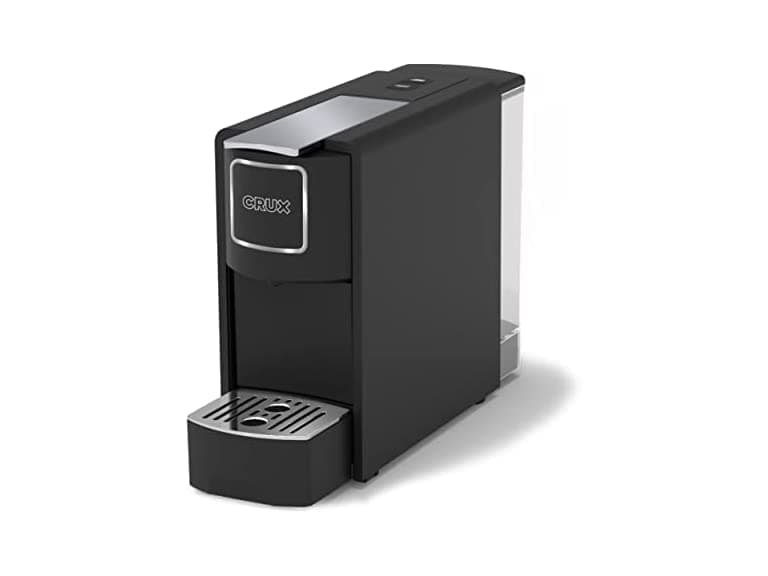 Crux Espresso Machine for Nespresso Pods - Image 1