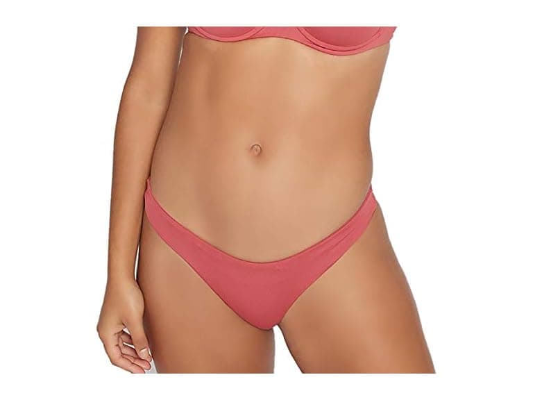 L*Space Women Sandy Brick SM Bottom - Image 1
