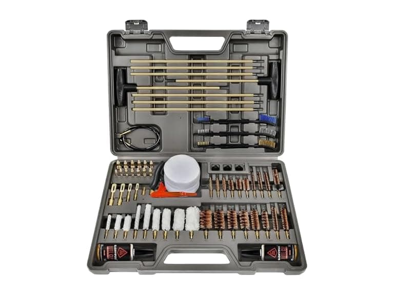 GLORYFIRE Elite Universal Gun Cleaning Kit - Image 1