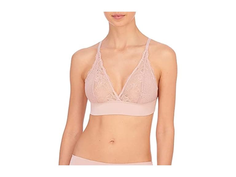 Natori Women (M) Eclipse Convertible Bralette - Image 1