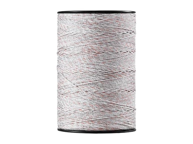 Electric Fence Wire, 2625Ft 800M Portable - Image 1
