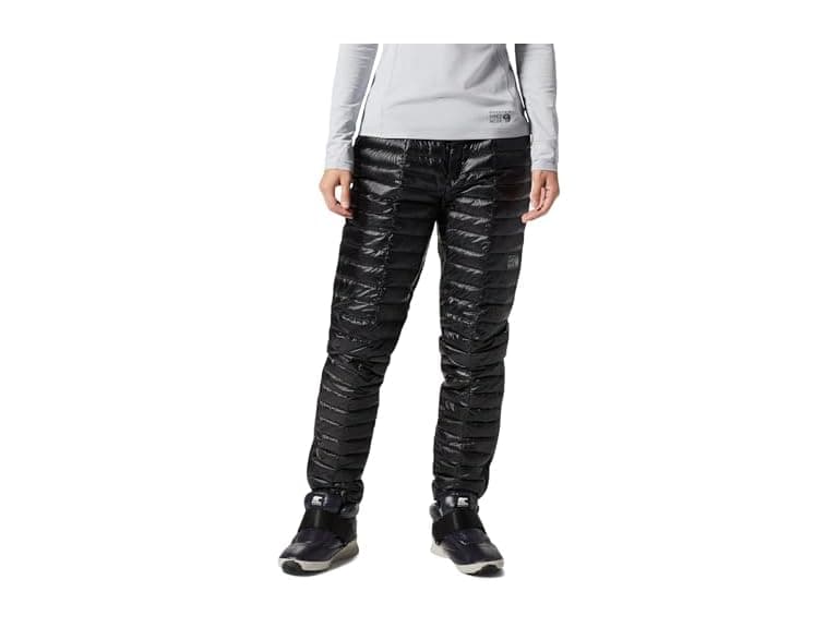 Mountain Hardwear Women's Ghost Whisperer Pant - Image 1