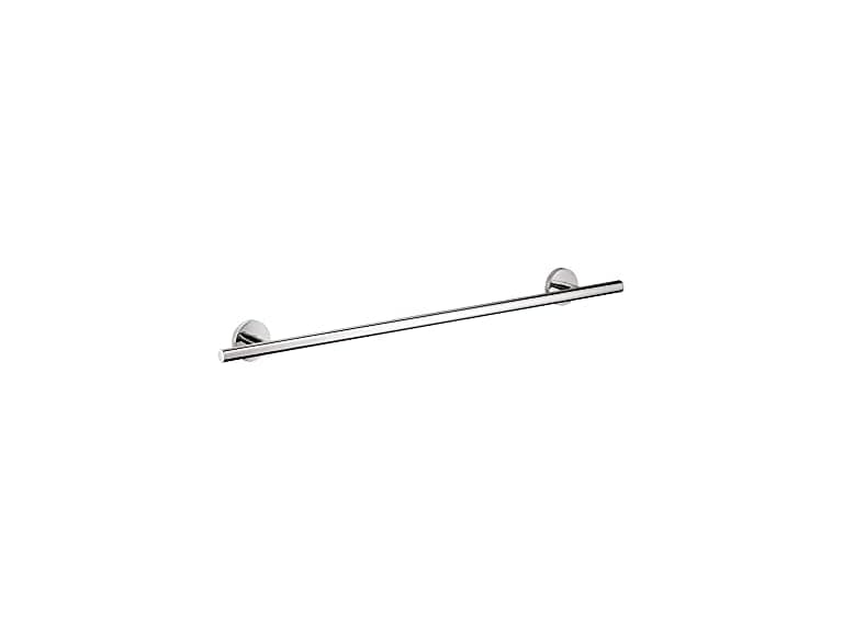 Hansgrohe 40516000 Logis Towel Bar, 24" - Image 1
