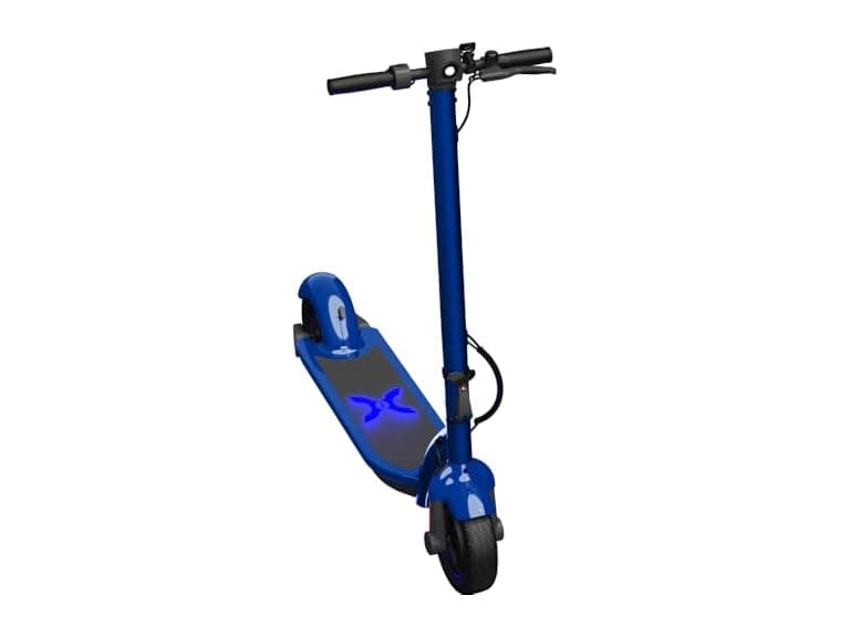 Hover-1 Alpha 2.0 Foldable E-Scooter - Image 1