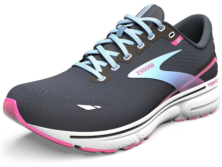 Brooks Dyad 11 Women's Shoes (8) - Image 1